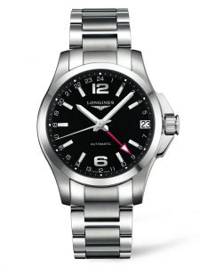 Đồng hồ Longines Conquest L36874566 L3.687.4.56.6