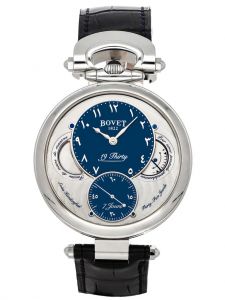 Đồng hồ Bovet Fleurier 19Thirty NTS0003 - Phiên Bản Giới Hạn