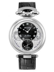 Đồng hồ Bovet Fleurier 19Thirty NTS0008