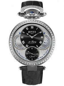 Đồng hồ Bovet Fleurier 19Thirty NTS0008-SD12