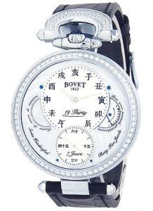 Đồng hồ Bovet Fleurier 19Thirty NTS0010-SD12