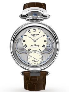 Đồng hồ Bovet Fleurier 19Thirty NTS0012