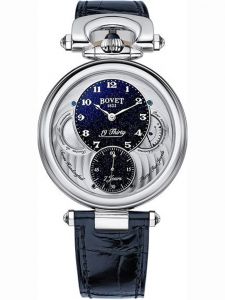 Đồng hồ Bovet Fleurier 19Thirty NTS0013