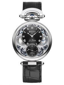 Đồng hồ Bovet Fleurier 19Thirty NTS0031