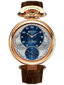 Đồng hồ Bovet Fleurier 19Thirty NTR0013