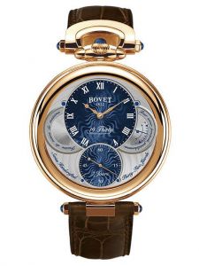 Đồng hồ Bovet Fleurier 19Thirty NTR0014