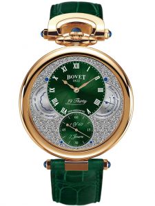 Đồng hồ Bovet Fleurier 19Thirty NTR0082