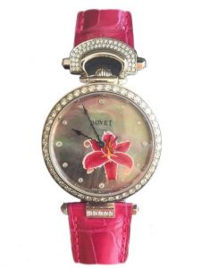 Đồng hồ Bovet Amadeo Fleurier Lily AF39004-SD123-LT02