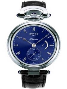 Đồng hồ Bovet Amadeo Fleurier AF43006