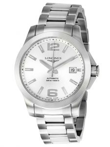 Đồng hồ Longines Conquest L36764766 L3.676.4.76.6