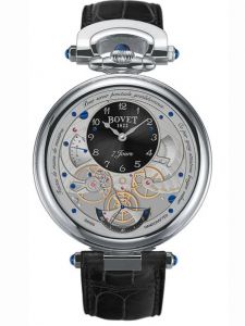 Đồng hồ Bovet Fleurier Monsieur AI43020