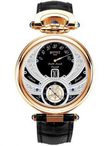 Đồng hồ Bovet Amadeo Fleurier Virtuoso V ACHS003