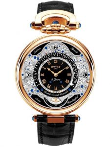 Đồng hồ Bovet Amadeo Fleurier Virtuoso VII ACQPR003