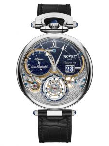 Đồng hồ Bovet Amadeo Fleurier Virtuoso VIII T10GD004