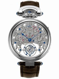 Đồng hồ Bovet Amadeo Fleurier AIFSQ022 - Phiên Bản Giới Hạn