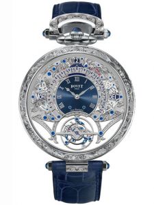 Đồng hồ Bovet Amadeo Fleurier Virtuoso III AIQPR030-G123467