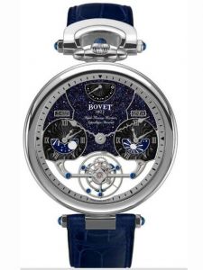 Đồng hồ Bovet Amadeo Fleurier Tourbillon Rising Star AIRS022