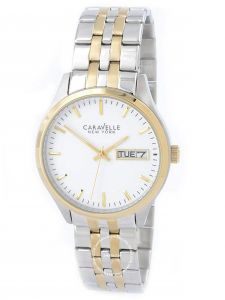 Đồng hồ Caravelle 45C109