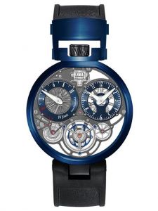 Đồng hồ Bovet Pininfarina OttantaSei Tourbillon TPINS020