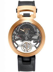 Đồng hồ Bovet Bovet by Pininfarina Ottantatre TPINT001