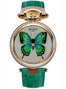 Đồng hồ Bovet Chateau de Motiers Butterfly HMS5048-SD12