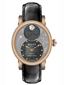 Đồng hồ Bovet Dimier Recital 11 Miss Alexandra R110001-C1234