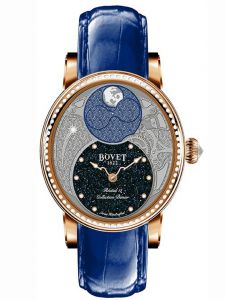 Đồng hồ Bovet Dimier Recital 11 Miss Alexandra R110013-SD1