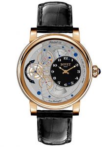 Đồng hồ Bovet Dimier Recital 12 R120001