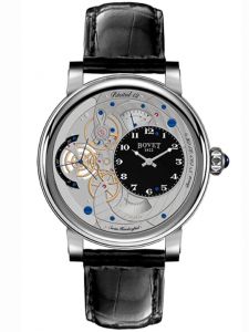 Đồng hồ Bovet Dimier Recital 12 R120002