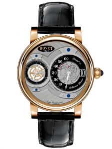 Đồng hồ Bovet Dimier Recital 15 R150002