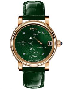 Đồng hồ Bovet Dimier Recital 15 R150011