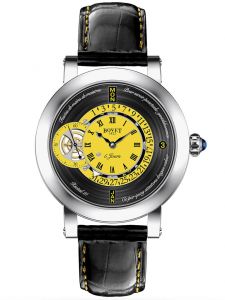 Đồng hồ Bovet Dimier Recital 21 R210009