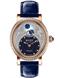 Đồng hồ Bovet Dimier Recital 23 R230003-SD1