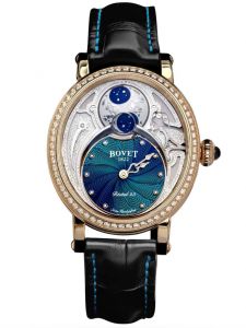 Đồng hồ Bovet Dimier Recital 23 R230011-SD14