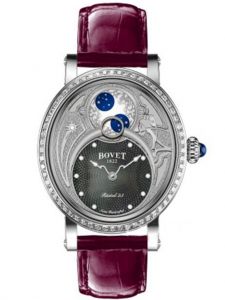 Đồng hồ Bovet Dimier Recital 23 R230002-SD1