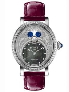 Đồng hồ Bovet Dimier Recital 23 R230006-SD1