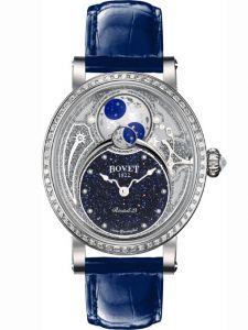 Đồng hồ Bovet Dimier Recital 23 R230008-SD1