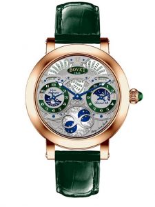 Đồng hồ Bovet Dimier Recital 27 R270007