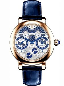 Đồng hồ Bovet Dimier Recital 27 R270001