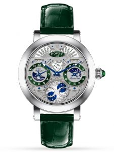 Đồng hồ Bovet Dimier Recital 27 R270006