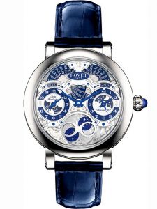 Đồng hồ Bovet Dimier Recital 27 R270002