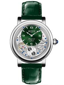 Đồng hồ Bovet Dimier Recital 29 R290001