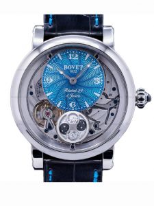 Đồng hồ Bovet Dimier Recital 29 R290004