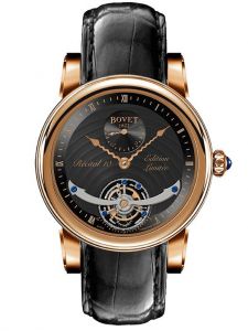 Đồng hồ Bovet Dimier Recital 10 R100001/G4