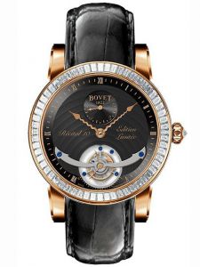 Đồng hồ Bovet Dimier Recital 10 R100001-SB1