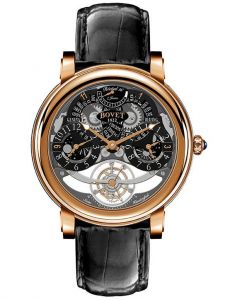 Đồng hồ Bovet Dimier Recital 16 R160001 - Phiên Bản Giới Hạn