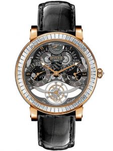 Đồng hồ Bovet Dimier Recital 16 R160003-SB1 - Phiên Bản Giới Hạn