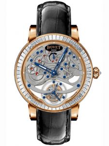 Đồng hồ Bovet Dimier Recital 0 R041003-SB1