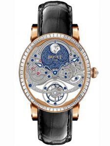 Đồng hồ Bovet Dimier Recital 9 R90001-SB1