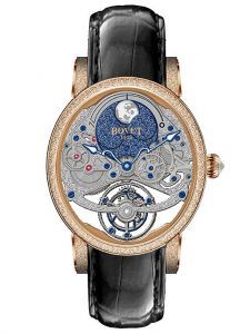 Đồng hồ Bovet Dimier Recital 9 R90001-C1234